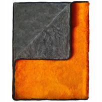 Mikropluošto rankšluostis ADBL Puffy Towel XL 60x90 cm kėbului džiovinti