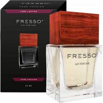 Automobilio kvapiklis Fresso Pure Passion, 50 ml