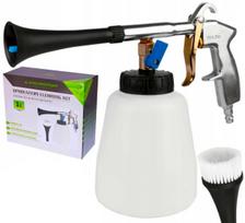 Automobilių salono plovimo pistoletas CARMOTION, 1 l, Tornado efektas