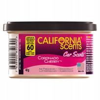 Kvapioji dėžutė CALIFORNIA SCENTS Coronado vyšnia