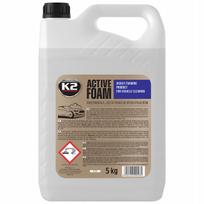 Automobilių plovimo putos K2 ACTIVE FOAM, 5 l