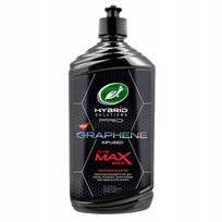 Automobilių vaškas TURTLE WAX Hybrid Solutions Pro Graphene Max, 414 ml