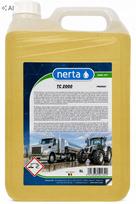 Automobilių plovimo putos Nerta TC 2000, 5 l
