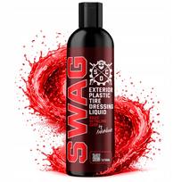 Padangų valiklis SWAG Basic, plastiko priežiūros skystis, 250 ml