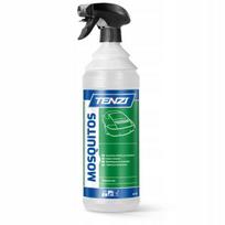 Automobilių stiklų ir dažų vabzdžių valiklis TENZI MOSQUITIS, 1 l
