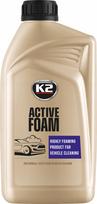 Aktyvios putos aukšto slėgio plovimo įrenginiui K2 Active Foam