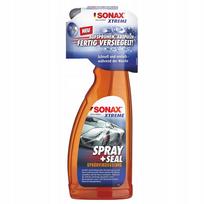 Purškiama automobilio sandarinimo priemonė Sonax Xtreme, 750 ml