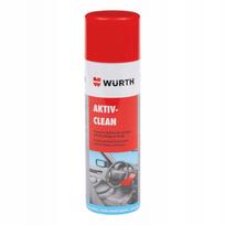 Valymo putos apmušalams WURTH, 500 ml