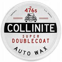 Automobilių vaškas COLLINITE 476S, sintetinė blizgumo apsauga, 266 ml