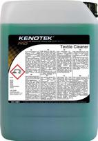 Audinių valiklis KENOTEK Textile Cleaner
