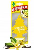 Kvapni eglutė Wunder-Baum Vanillaroma, vanilės kvapo pakabukas
