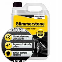 Automobilių šampūnas su karnaubos vašku Glimmerstone, 5 l