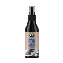 Langų rasojimo skystis K2 Fox Anti-Pair, 150 ml