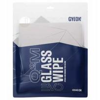 Mikropluošto šluostė langams Gyeon Q2M GlassWipe EVO 40x40