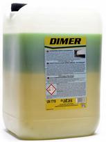 Aktyvios putos Atas Dimer, 25 kg