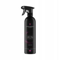 Automobilių ratlankių ir kėbulo valiklis Fresso Iron Remover 1L, saldaus kvapo
