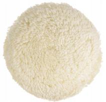 Dirbtinis poliravimo padas su velcro, 125 mm