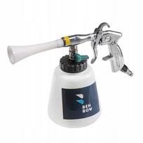 Valymo pistoletas BenBow Classic 002 su plastikiniu vamzdeliu