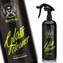 Stiklų valiklis automobiliui RR Customs, 1 l, be dryžių
