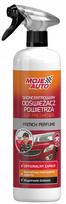 Oro gaiviklis MOJE AUTO, „New Car“, 500 ml, 19-604