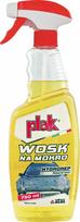 Skystas vaškas automobiliui PLAK, 750 ml