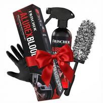 Ratlankių valiklis FRISCHER PROFESSIONAL BLOODY RIM, 500 ml, rinkinys