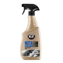 Langų valiklis K2 Note, 770 ml, su purkštuvu