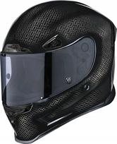 Motociklininko šalmas Icon Airframe Pro Carbon 4Tress, XXL