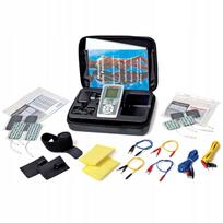 Raumenų elektrostimuliatorius I-TECH Physio, pilkas, AH9321