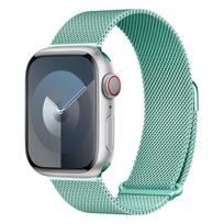 Magnetic loop Strap For Apple watch Band 44mm 40mm 45mm 41mm 49mm 42mm 38mm correa bracelet iWatch series 3 5 6 se 7 8 9 ultra 2 38mm or 40mm 41mm vidurnaktis