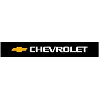 Atspindinčios lipdukai priekiniam ir galiniam automobilio stiklams Chevrolet Cruze Captiva Lacetti Aveo Malibu Trax Camaro Automobilio lipdukai