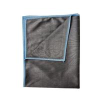 1Pcs Carbon Microfiber Cleaning Cloth Lint Free Reusable Kitchen Dish Cloth Glass Window Polishing Streak Free Miracle Clean Rag