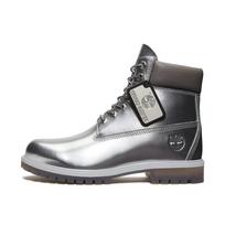 Timberland 6' Premium Batai Veneda Carter Sidabriniai TB0A6D9M-EBN 40 gray