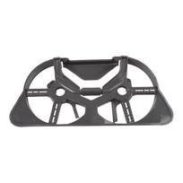 Robotic Vacuum Base Cleaning Tray for Dreame For X30 Ultra Ultra L40 Ultra juoda