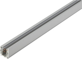 Rail XTS 4100-1 TRACK 1M aluminium NORDIC GLOBAL 6410014507015 | 6410014507015