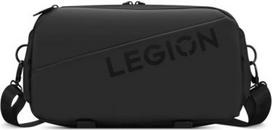 Lenovo | Legion Sling Bag | Carry Case | Black GX41S14777 | 195892123002
