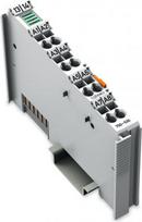 Digital output module 750-530, 8DO, 24V DC, 0.5A, 8 channels 750-530 | 4017332762687