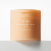 ABIB Glutathiosome Dark Spot Pad Vita Touch 220ml 60EA black