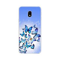 Phone Case For Samsung Galaxy j3 j5 j7 2017 Case Soft Silicone Cover for Protector Samsung j3 j5 j7 2017 Back Cover bumper Coque samsung j3 2017 smėlis