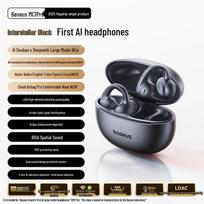 Baseus Bowie MC1 Pro Open-Ear True Wireless Bluetooth Earbuds