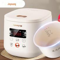 Joyoung 2L Mini Rice Cooker CN plug (adapter included)