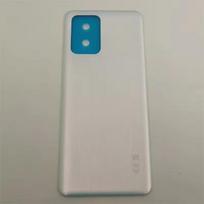 For Xiaomi POCO X3 GT Battery Back Cover Rear  Housing Cover Replace With Adhesive Sticker balta