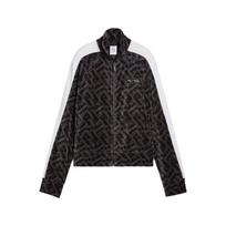 PUMA x Squid Game T7 FW24 Jackets & Coats Women's Black 627432-01 S juoda