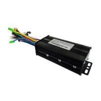 Electric Bike 24-48V 500-750W Sine Wave 3-Mode Controller