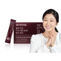 [vitamin village] Choline Myo-Inositol 4000 Folic Acid 800, 30 sachets 30 sachets