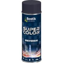 Aerozoliniai dažai SC Bostik, antracito, R-7016, 400 ml