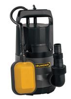Drenažinis siurblys Grunder DP-400P, 400 W
