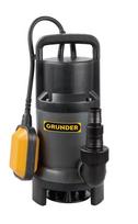 Drenažinis siurblys Grunder DPD-900P, 900 W