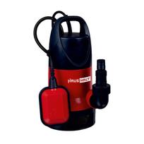 Drenažinis siurblys Haushalt DPD-750P, 750 W