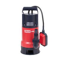 Drenažinis siurblys nešvar. vand. HAUSHALT DPD-1000P, 1000 W